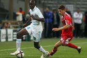 CdL : OM - Lens, duel de grands malades
