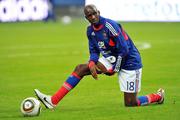 Transfert : l’OM tient Alou Diarra !