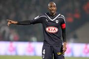 Transfert : l'OM ne fera pas de folies pour Alou Diarra