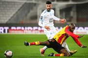 Malgré du caractère et un Milik buteur, Marseille reste fragile - Débrief et NOTES des joueurs (Lens 2-2 OM)