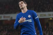 Premier League : pour Morata et Lukaku, l'état de grâce est terminé