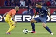 Le PSG tient tête au Barça - Débrief et NOTES des joueurs (PSG 2-2 (1-4 tab) Barça)