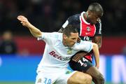 OM : Amalfitano charge Matuidi et son comportement