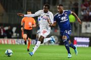 Lyon ne s'en sort pas... - Débrief et NOTES des joueurs (Amiens 2-2 OL)