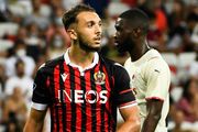 Nice : son statut, Galtier, Lyon... Gouiri se confie