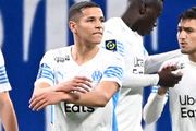 Mercato - OM : Harit et Longoria avaient passé un pacte