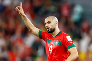 Maroc : Amrabat, chef de chantier