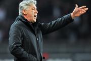 PSG : Ancelotti sans défense