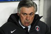 Le PSG pique une petite "crise"