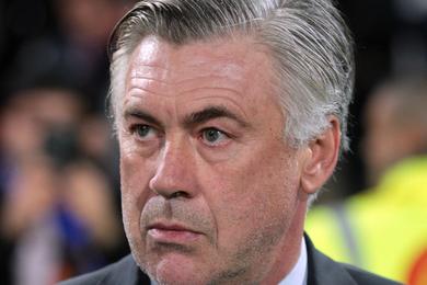 PSG : Pastore et les taupes, les deux dceptions du moment d'Ancelotti