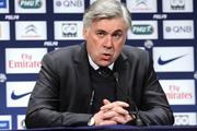 PSG : Ancelotti évoque sa situation et ne dissipe pas les doutes... Qui pour le remplacer en cas de départ ?