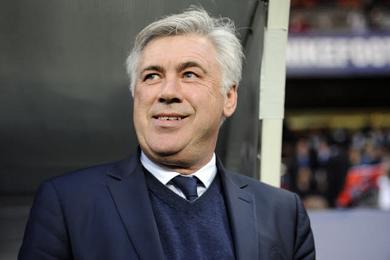 PSG : la fin du feuilleton Ancelotti est imminente