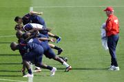 PSG : les méthodes d’entraînement revues et corrigées par Ancelotti