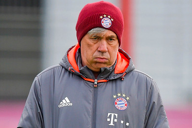 Bayern : une srie noire, Lahm en colre, Ancelotti fbrile, Boateng point du doigt... a gronde  Munich !
