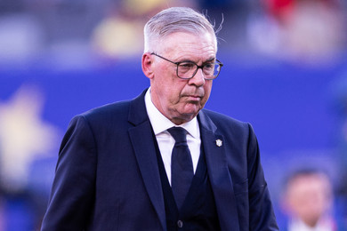 Brésil : la Seleção déjà sous le feu des critiques