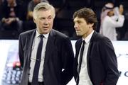 PSG : Ancelotti annoncé partant, qui pour lui succéder ?