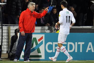 PSG : Ancelotti prt  mettre Pastore en danger ?