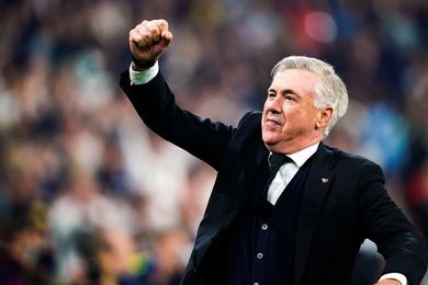 Brsil : Ancelotti sur le banc... aprs la Copa Amrica (officiel)