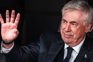 Real : les révélations d'Ancelotti sur son départ
