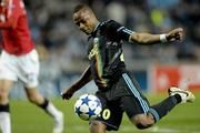 A. Ayew, l'atout de l'OM