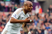 Swansea : une offre de 17 M€, des cadors intéressés... Ayew a la cote en Premier League !