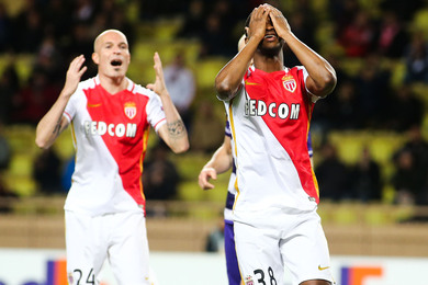 Monaco se complique la tche - Dbrief et NOTES des joueurs (Monaco 0-2 Anderlecht)