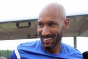 Transfert : Anelka rebondit à la Juve