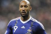 Anelka préfère en rire !