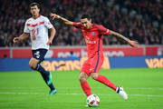 PSG : secoué par Emery, Di Maria s'est enfin réveillé