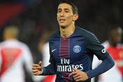 PSG : son adaptation à Emery, ses difficultés, ses ambitions... Les confessions de Di Maria