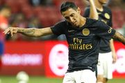 PSG : Di Maria ne partira pas... et devrait même prolonger !