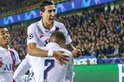 PSG : avec ou sans les stars, Di Maria continue de crever l'écran !