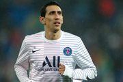 PSG : Di Maria montre l'exemple