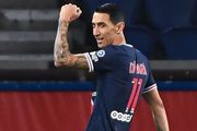 Mercato - PSG : approché par trois grands clubs étrangers, où jouera Di Maria la saison prochaine ?