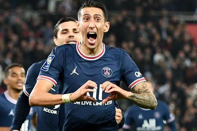 Renversant, Paris a su ragir aprs la sortie de Messi - Dbrief et NOTES des joueurs (PSG 2-1 Lille)