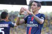 PSG : son passage inoubliable au Real, son ambition de remporter la Ligue des Champions... Di Maria se confie !