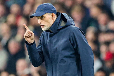 Angleterre : Tuchel, le déménageur
