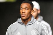 Transfert : Martial veut quitter Manchester United !