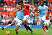 Indigne d'un derby de Manchester ! - Débrief et NOTES des joueurs (Man Utd 0-0 Man City)