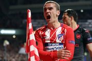 Transfert : face au Barça, l'Atletico ne lâche rien pour Griezmann !
