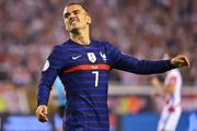 Equipe de France : Griezmann, une disette qui en dit long...