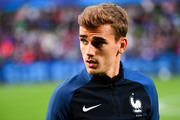 Equipe de France : les critiques de la presse, Deschamps, sa prise de conscience... les confidences de Griezmann sur son Euro