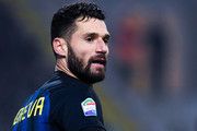Transfert : un duel Monaco-Chelsea pour Candreva ?