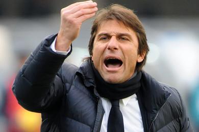 Juventus Turin : agac par ses dirigeants, Antonio Conte claque la porte !
