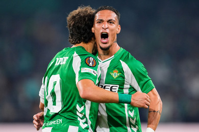 Lyon trop limité - Débrief et NOTES des joueurs (Betis 2-0 OL)