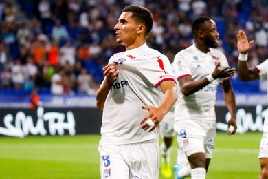Lyon croque Angers ! - Dbrief et NOTES des joueurs (OL 6-0 SCO)