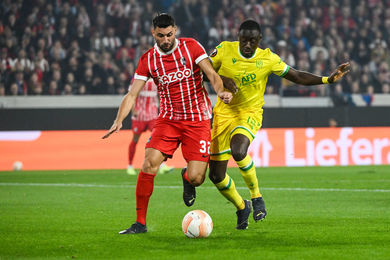 Nantes totalement impuissant ! - Dbrief et NOTES des joueurs (Fribourg 2-0 FCN)