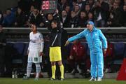 Le cas Apruzesse met l'OM mal à l'aise