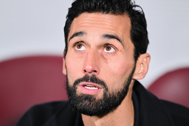 Real : un désastre...