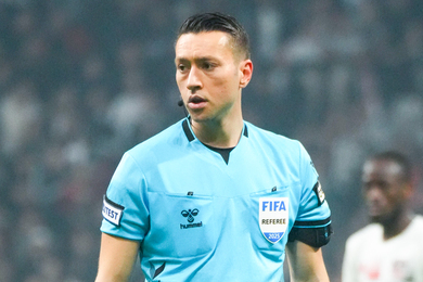 Turquie : un scandale qui secoue tout l'arbitrage !